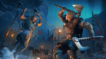 Assassin's Creed Valhalla будет получать "более надежные обновления" в более медленном темпе