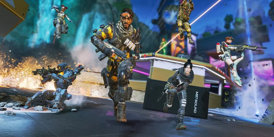 Креативный директор Respawn покидает EA