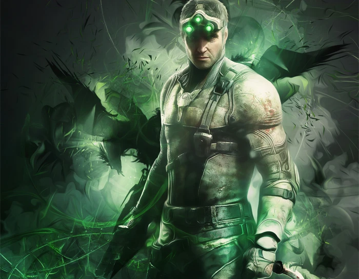 Джейд Реймонд: "Splinter Cell непопулярна из-за своей сложности"