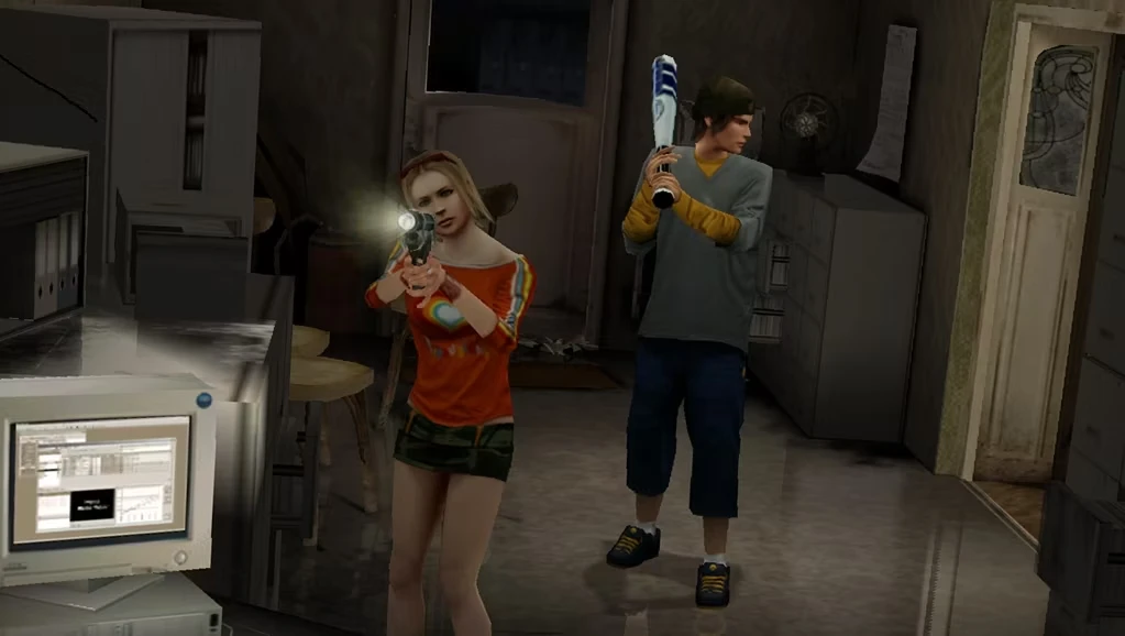 Школьный ужастик Obscure - забытая классика жанра