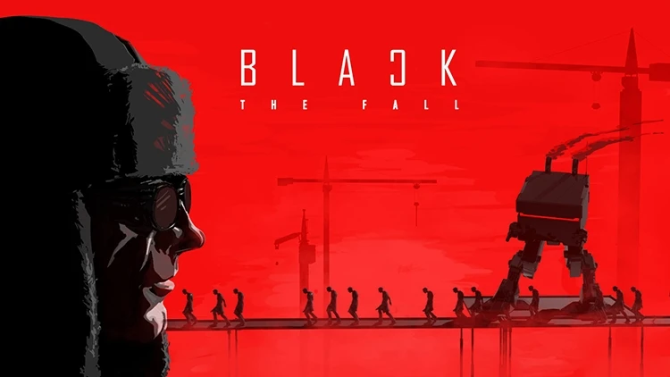 Критики тепло приняли Black The Fall - мрачный платформер про побег из коммунизма
