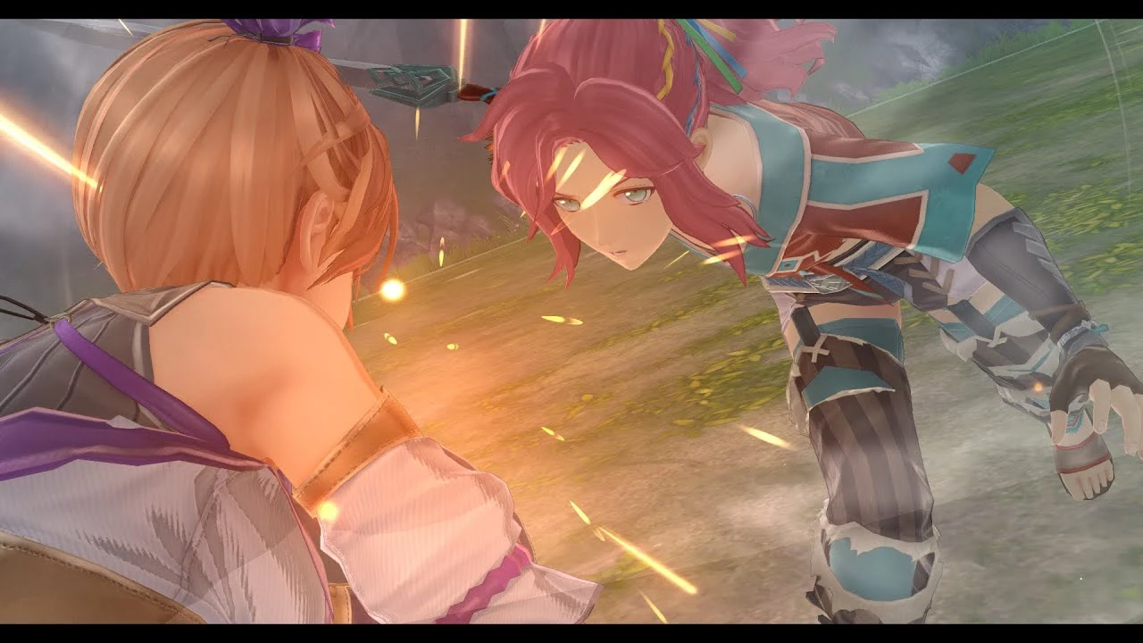 Трейлер Ys 10: Nordics демонстрирует исследование, боевые действия и новых злодеев