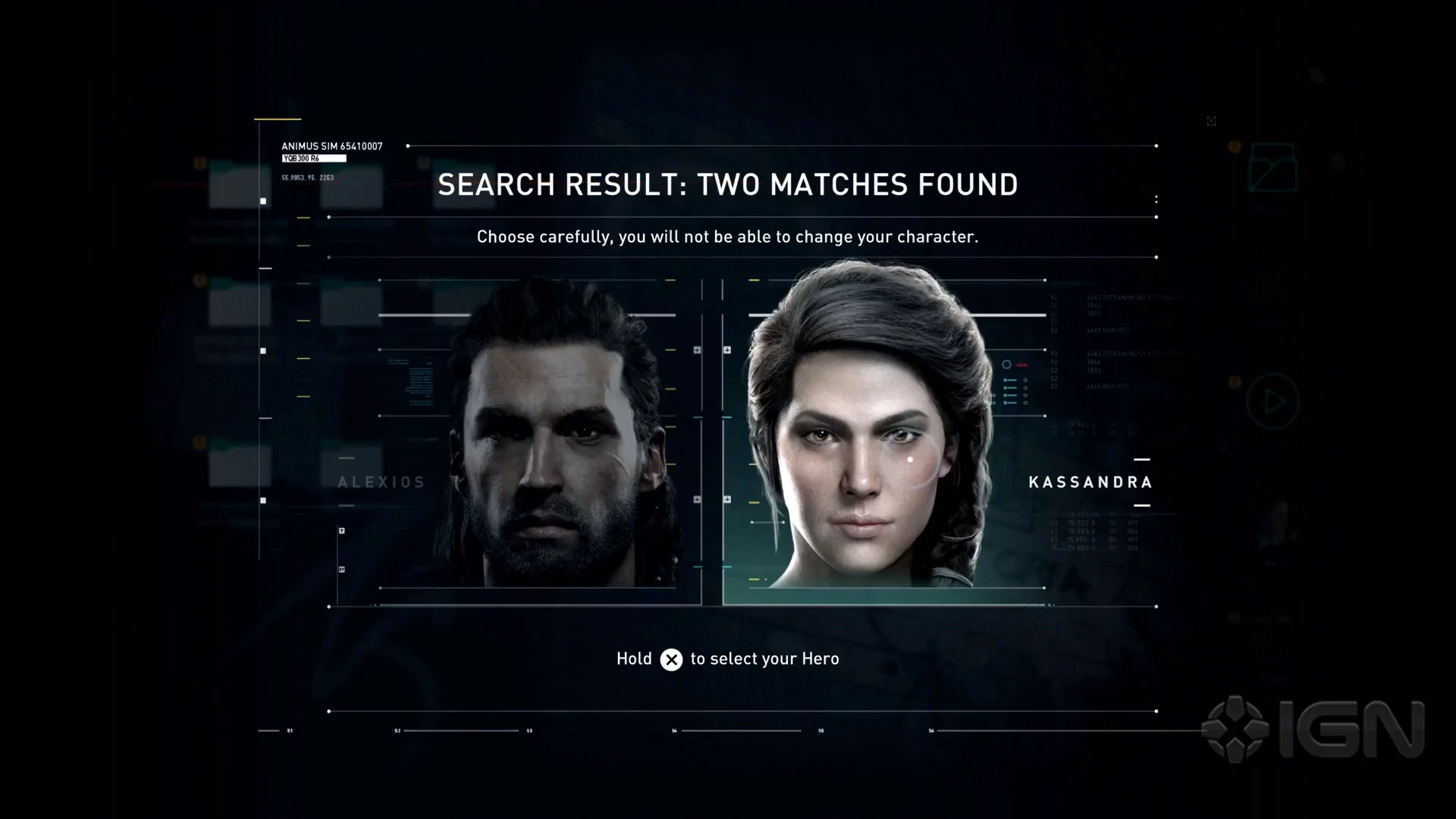 Новые подробности и скриншоты Assassin's Creed: Odyssey