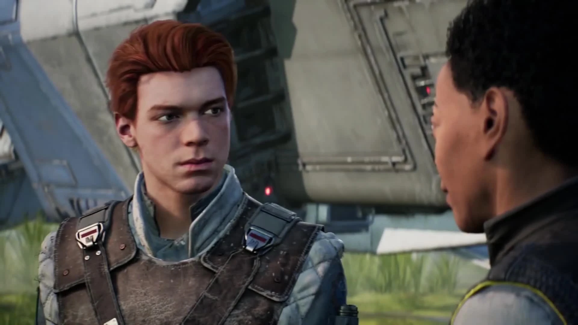Новый трейлер Star Wars: Jedi Fallen Order сфокусирован на злодеях