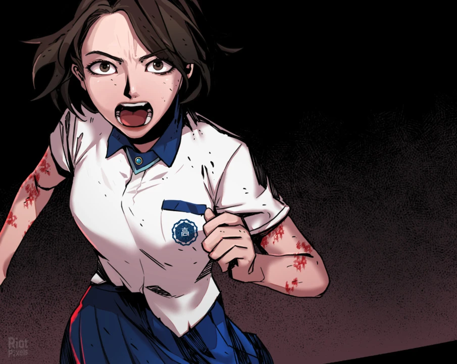 The Coma 2: Vicious Sisters "Иллюстрации"