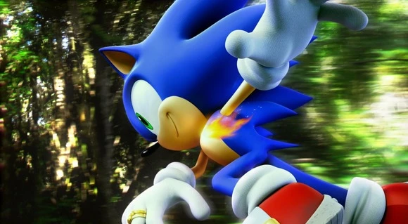Sega сделала жирный намек на разработку новой игры про Соника