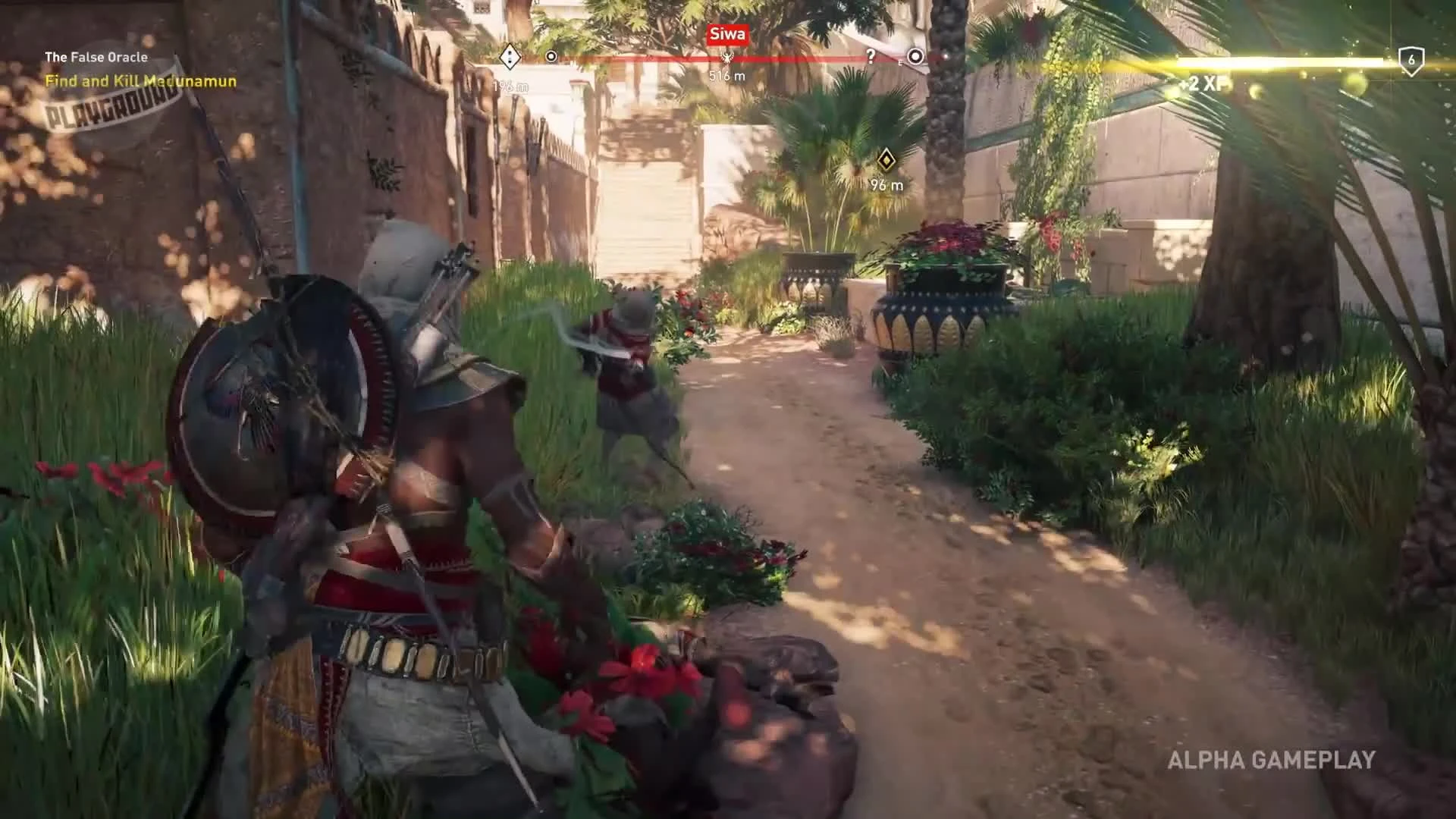 Превью Assassin's Creed Origins: конвейер или нет?