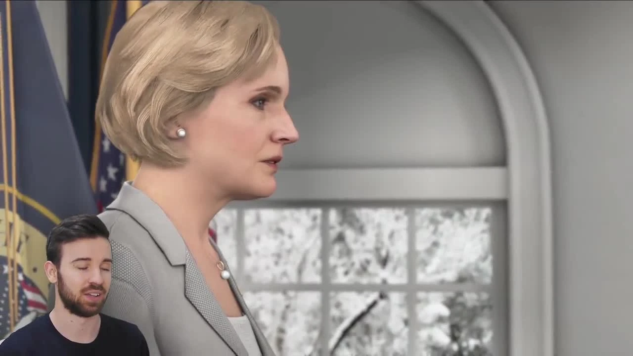 У АНДРОИДОВ ЕСТЬ ДУША - ФИНАЛ Detroit: Become Human #9