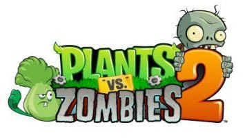 Plants vs. Zombies 2 - Дополнение Jurassic Marsh Part 1