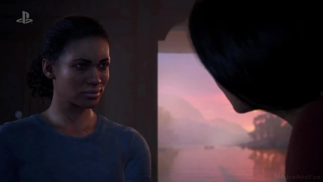 Новый трейлер Uncharted: The Lost Legacy
