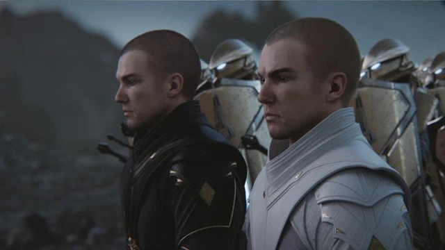 Первые детали дополнения Knights of the Fallen Empire для Star Wars: The Old Republic