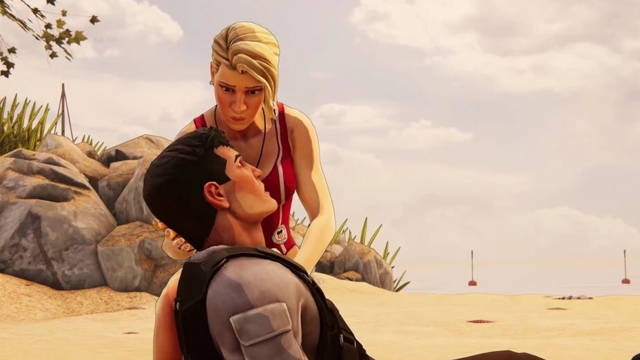 Игроки в ужасе от ремейка XIII