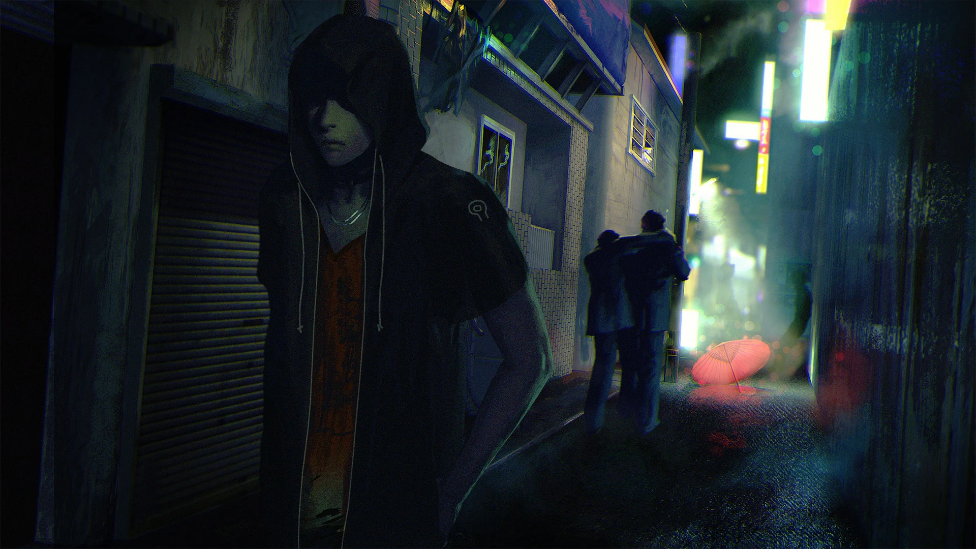 Ужастик NG выйдет на PS4 21 февраля 2019