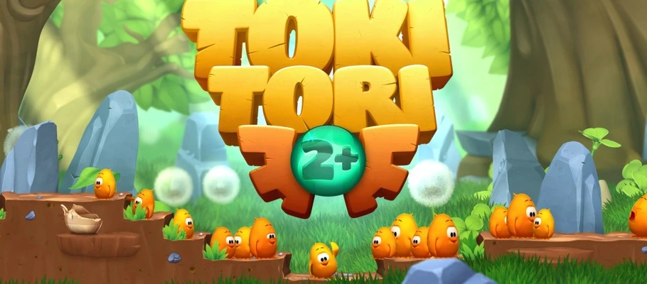 Яркая метроидвания Toki Tori 2+ выйдет на Switch через неделю