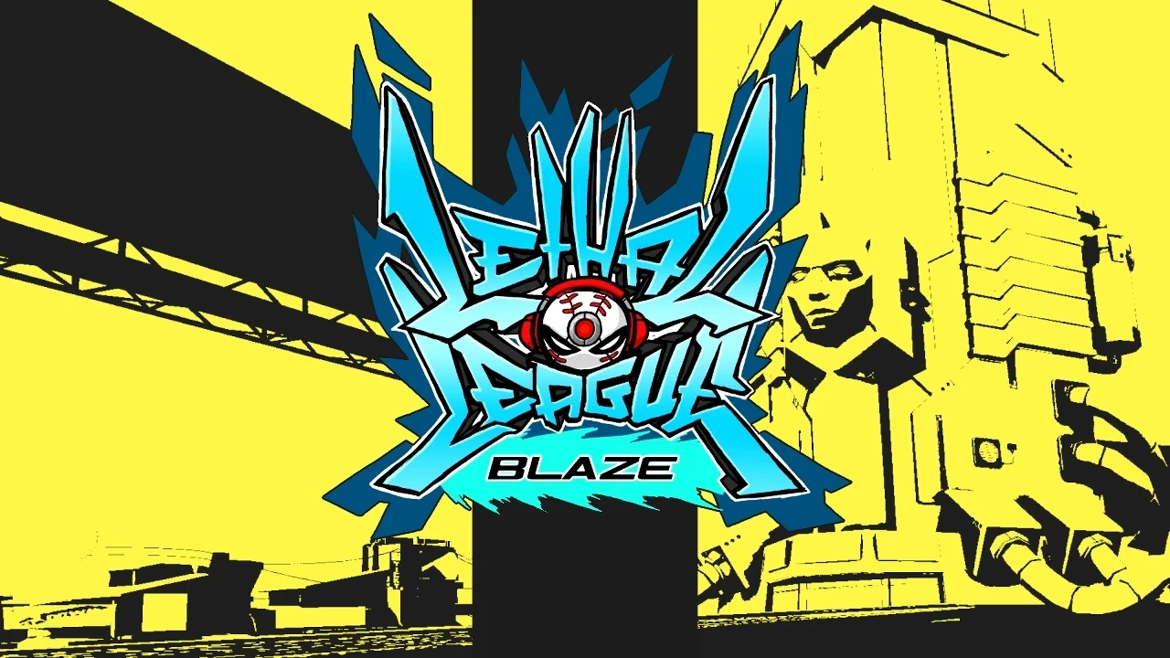 Анонсирован новый персонаж в Lethal League Blaze