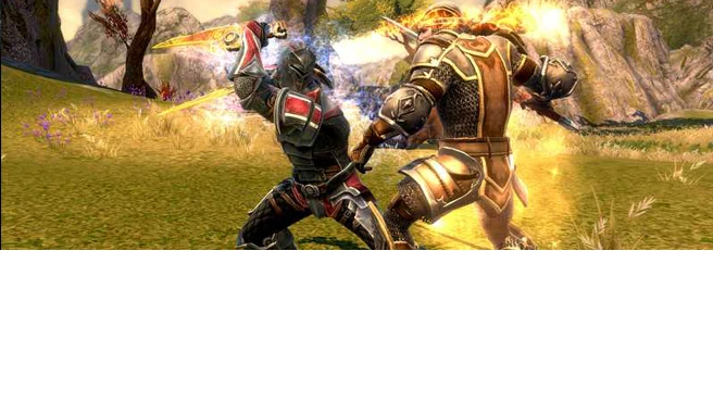 Демо доступно для скачивания в Origin