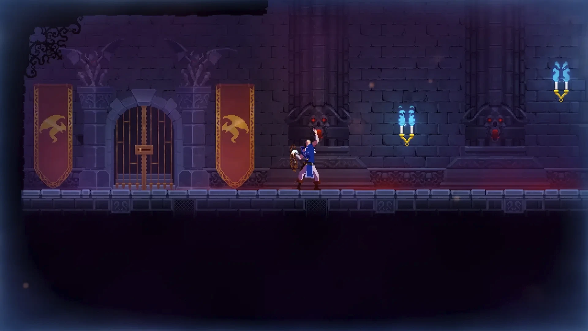 Вышло обновление Dead Cells 1.46 от 12 апреля с различными исправлениями