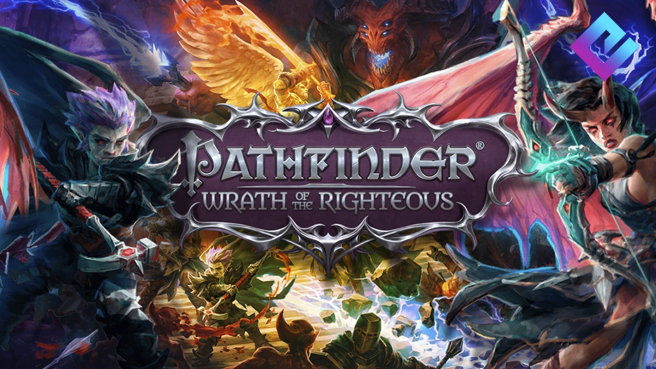 На ПК стартовала предзагрузка Pathfinder: Wrath of the Righteous