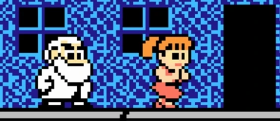 Capcom выпустили оригинальный саундтрек Mega Man