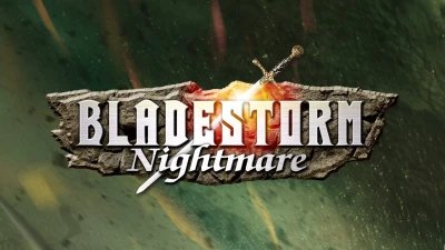 Bladestorm: Nightmare: Трейнер/Trainer (+5) [1.0] {MrAntiFun}