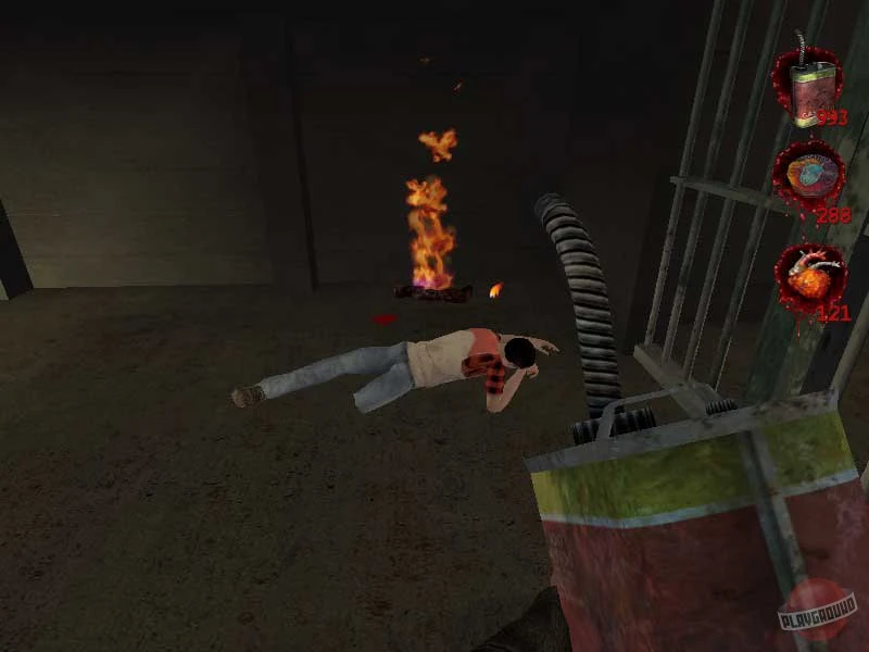 Postal 2: Apocalypse Weekend - Безумный Чувак! Всем выйти из Сумрака!