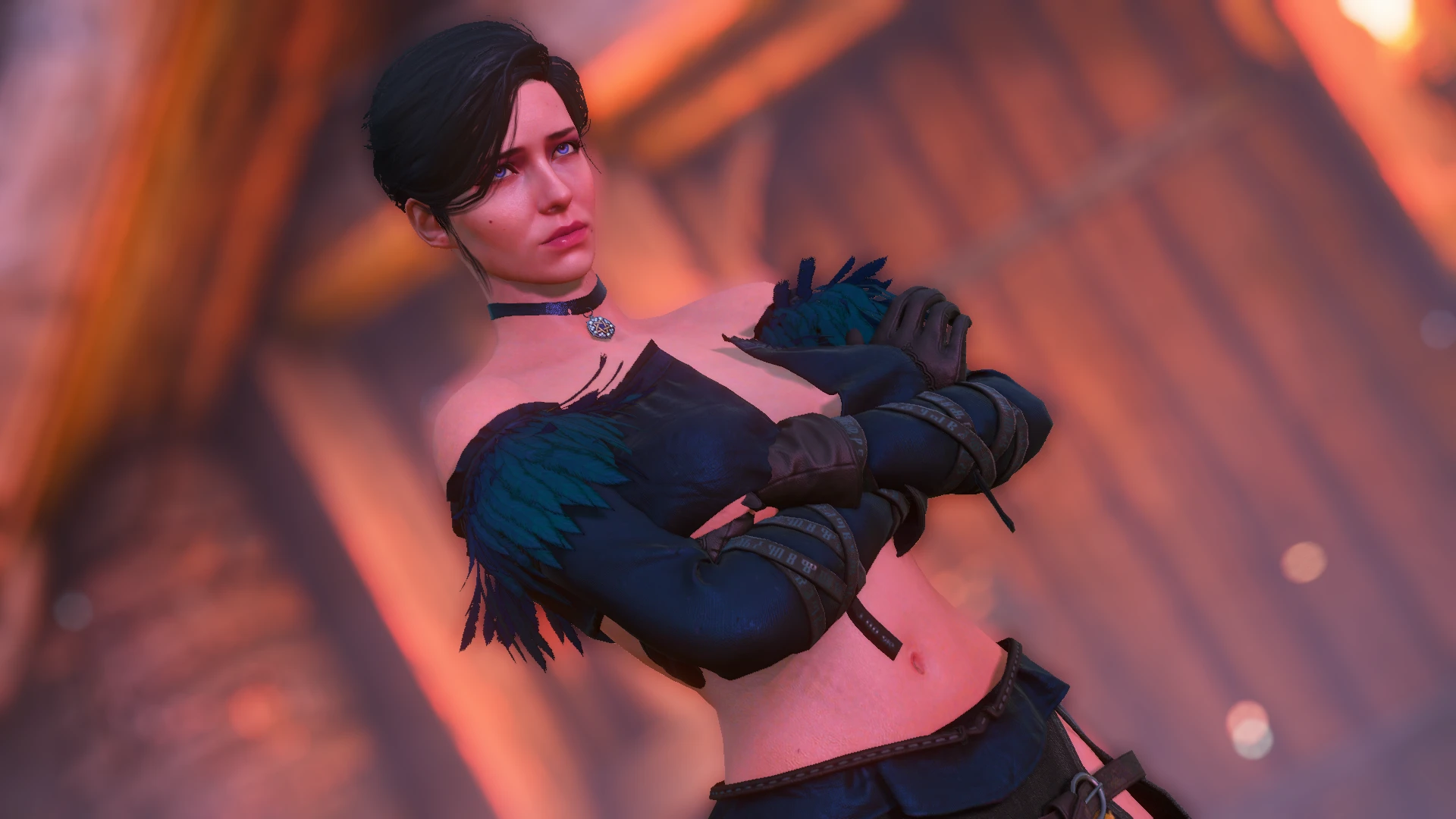 Инсайдер: Unreal Engine 5 в новом Ведьмаке позволит существенно упростить разработку и улучшит оптимизацию игры