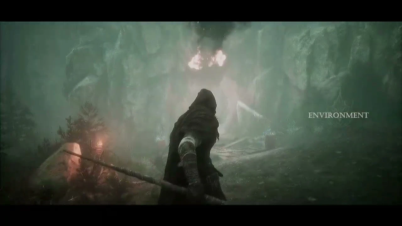 Представлен первый трейлер фэнтезийного ролевого экшена The Relic: The First Guardian