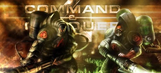 Command & Conquer 4 без LAN-игры и выделенных серверов