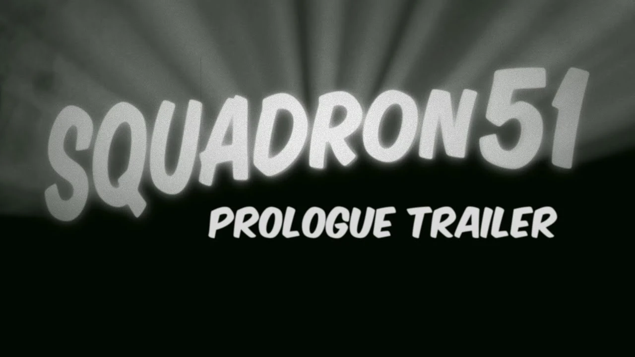 Для шмапа Squadron 51 стал доступен бесплатный пролог