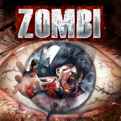 Zombi: Трейнер/Trainer (+4) [1.0] {MrAntiFun}
