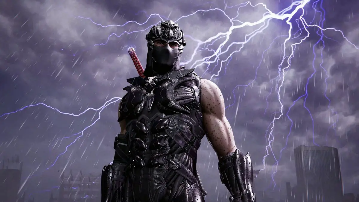 Прохождение Ninja Gaiden 4 занимает примерно 15-20 часов