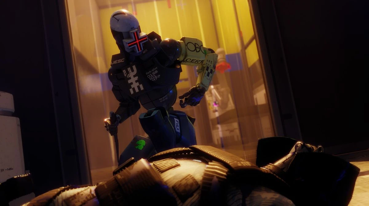 Bungie продемонстрировала работу нового Proximity-чата Marathon в действии