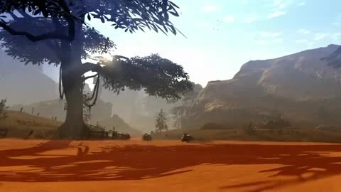 Firefall "Трейлер с PAX East 2013"