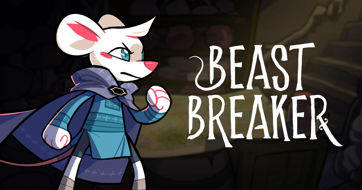 Видео игрового процесса приключения Beast Breaker