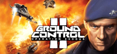 Ground Control II: Operation Exodus: Трейнер/Trainer (+2) [1.0.0.8: Steam] {elDDS}