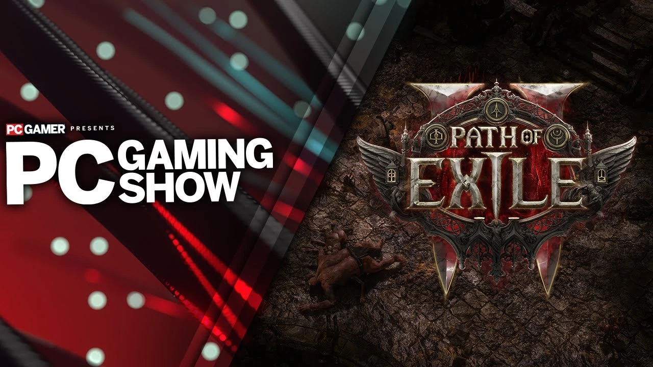 Новый трейлер Path of Exile 2 был показан на PC Gaming Show