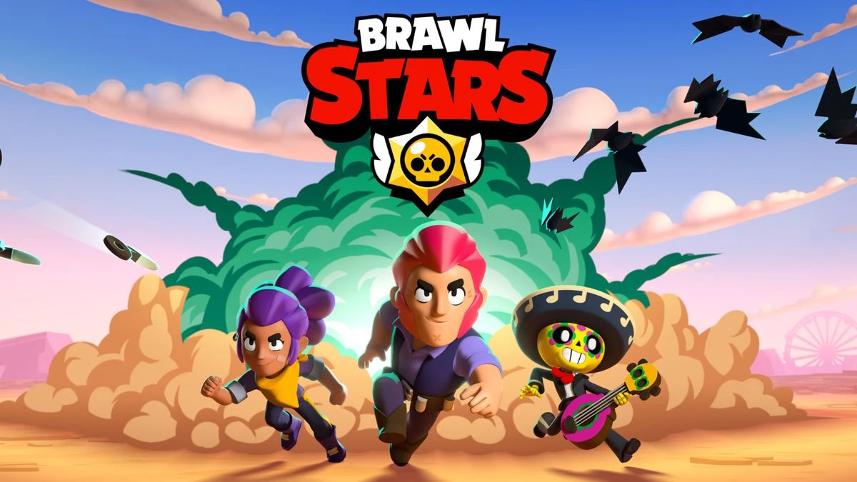 Brawl Stars собрала $275 млн за полгода