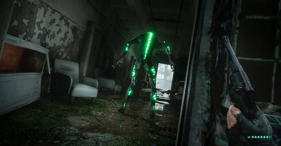 Chernobylite позволяет игрокам сражаться с монстрами в зоне отчуждения в новом трейлере