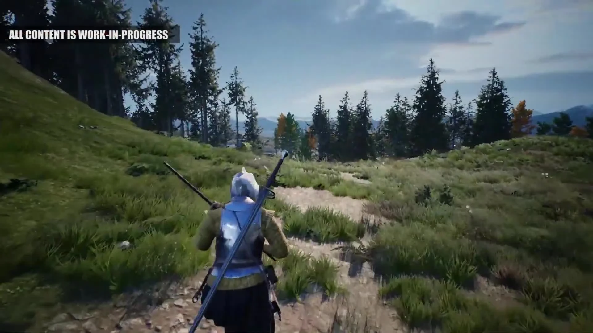 Геймплейный трейлер RAN: Lost Islands