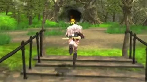 Rusty Hearts "Трейлер обновления"