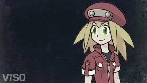 Mega Man Legends 3 "Официальный трейлер"