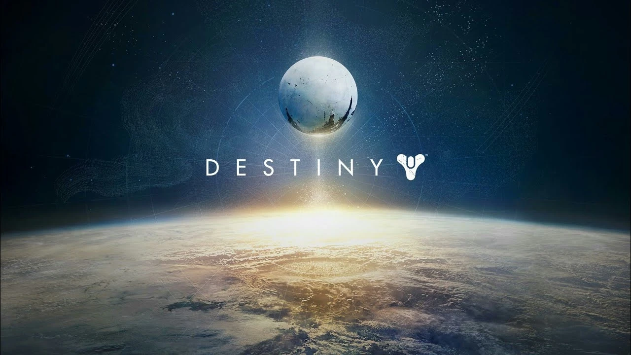 Опубликованы ранние концепты Destiny, на которых игра ещё была в фэнтези-сеттинге