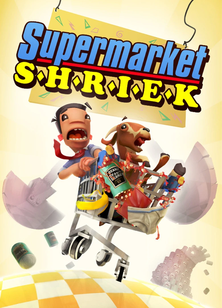 Supermarket Shriek: Таблица для Cheat Engine [UPD: 27.10.2020] {ndck76}