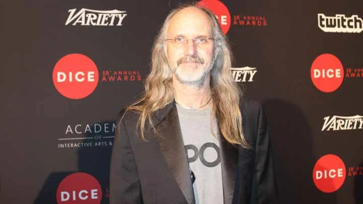 Из Electronic Arts ушел креативный директор, спустя более 30 лет работы