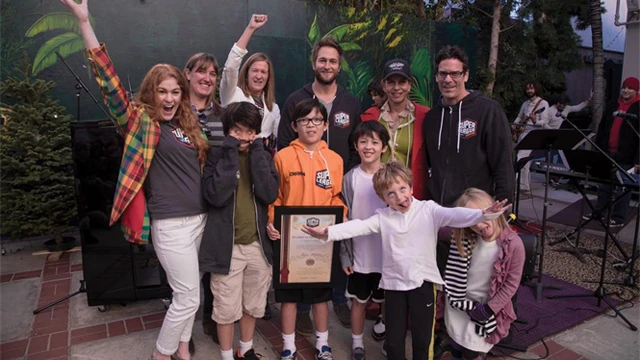 Десятилетний игрок победил в чемпионате по Minecraft