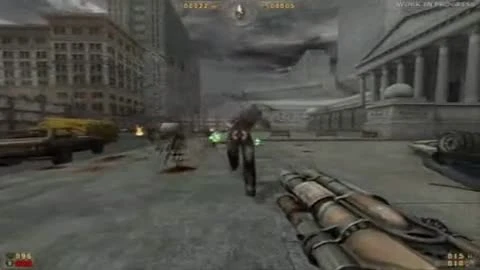 Painkiller Battle out of Hell