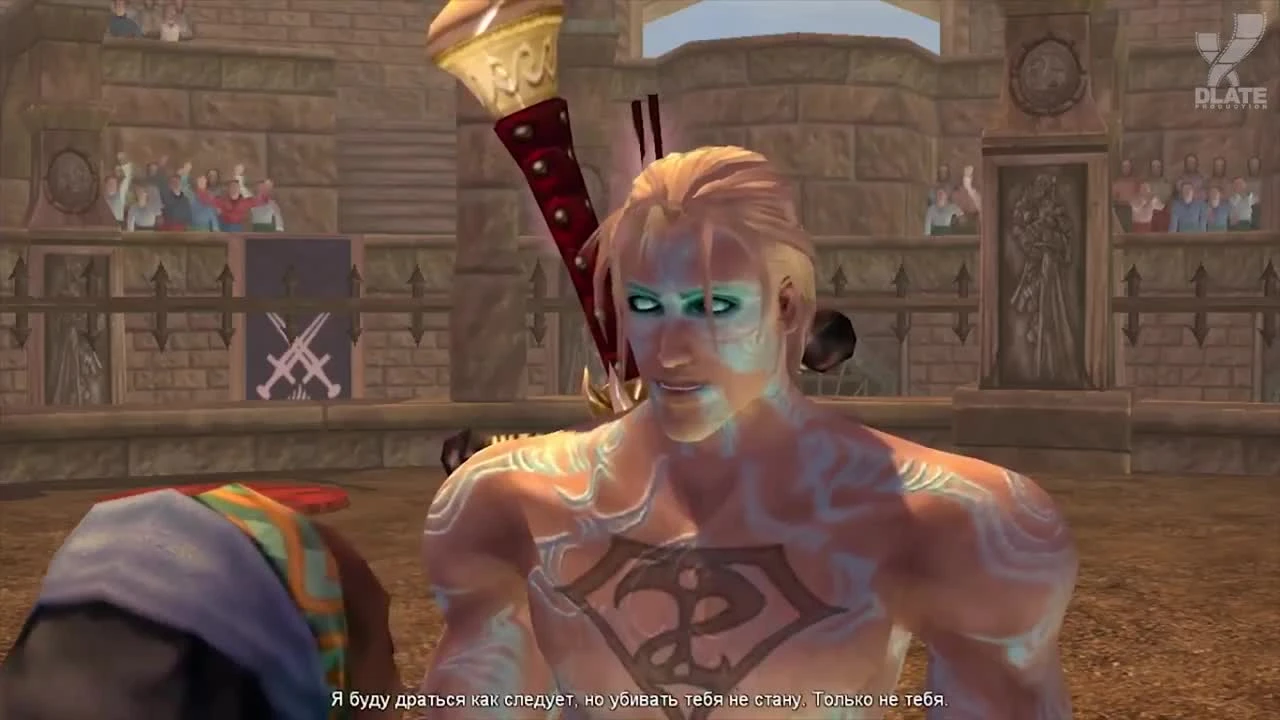 Fable: Раньше было лучше?