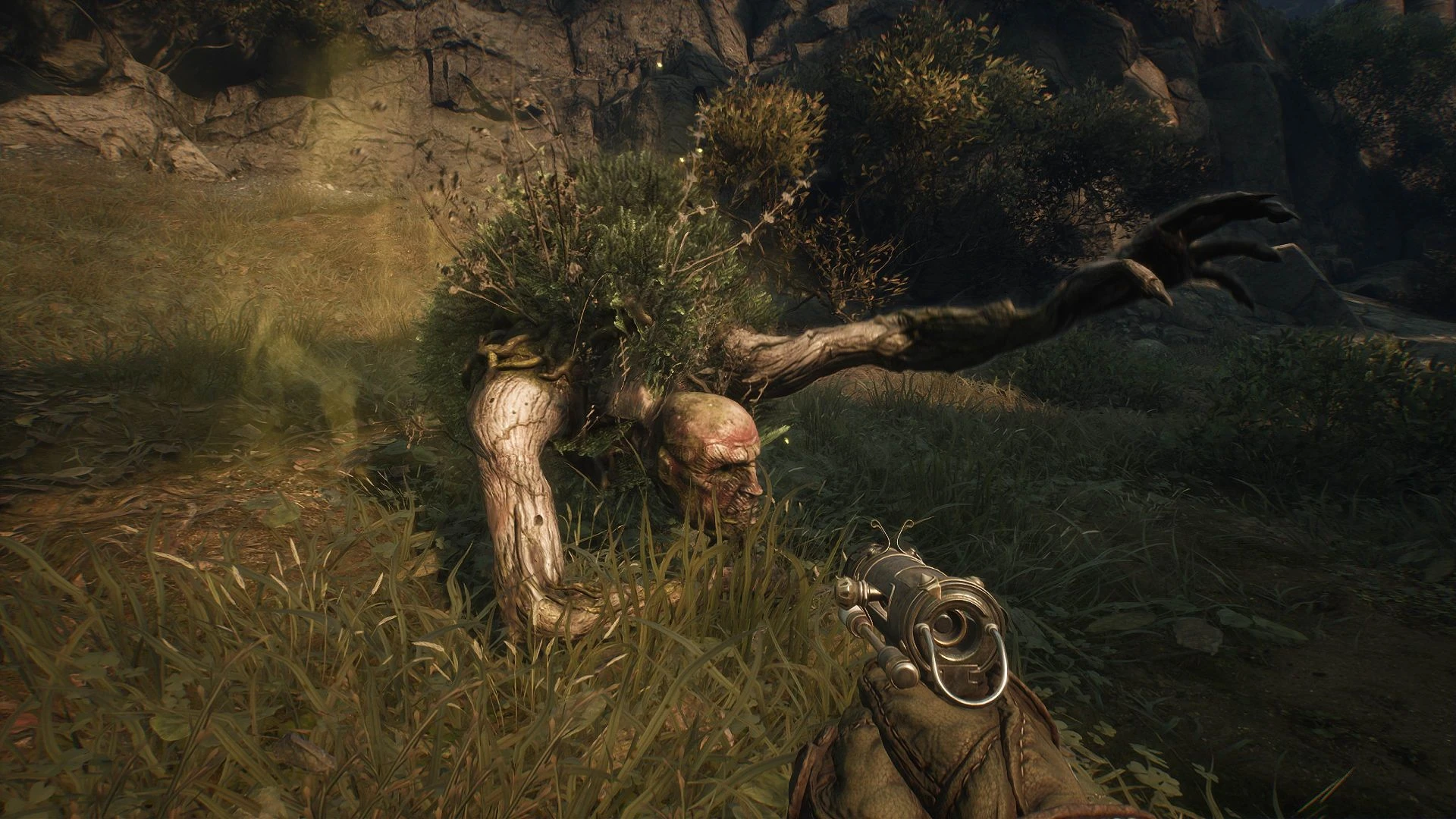 В первом крупном обновлении для Witchfire появятся стартовые классы и новый тип врагов