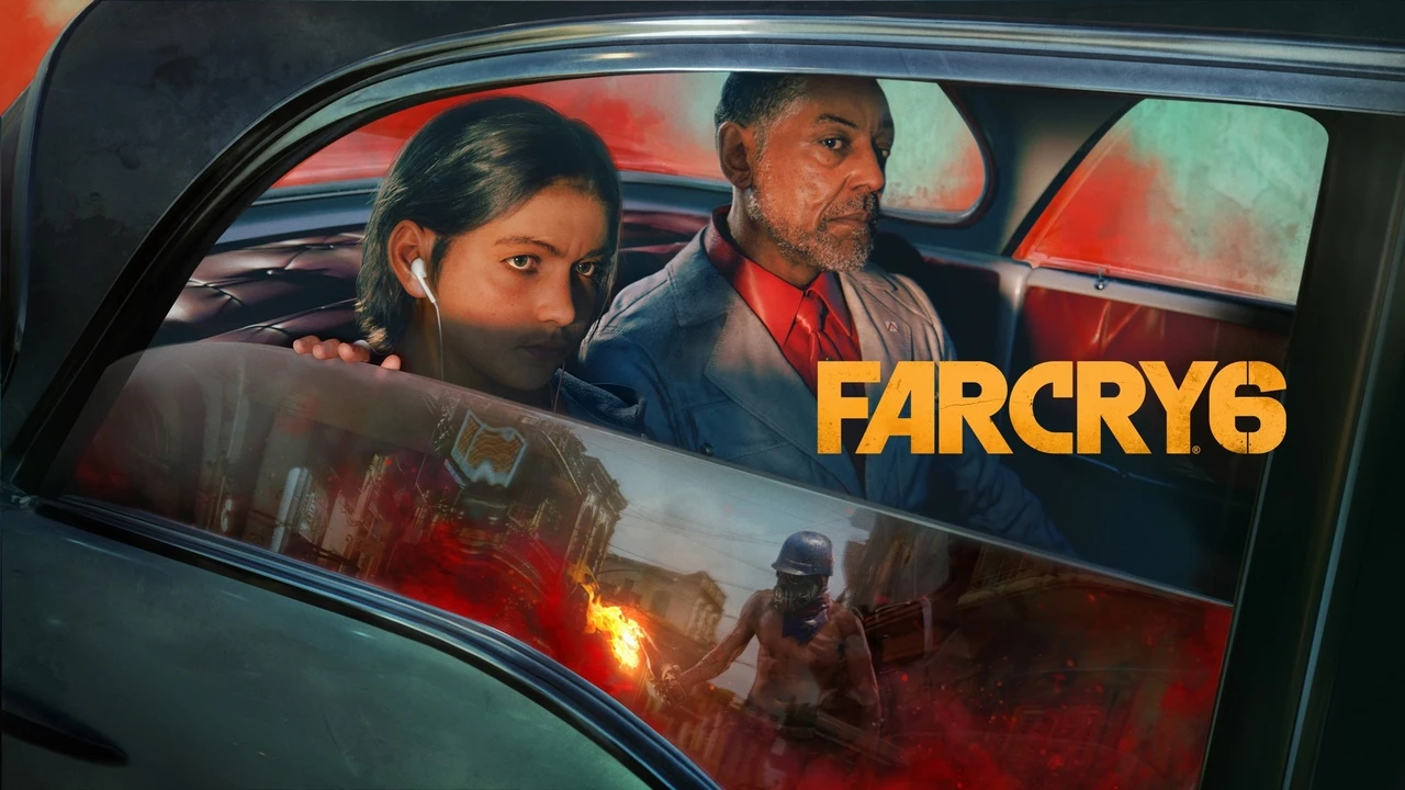 Как Far Cry 6 рассматривает фашизм и революцию, и как Джанкарло Эспозито сыграл роль диктатора