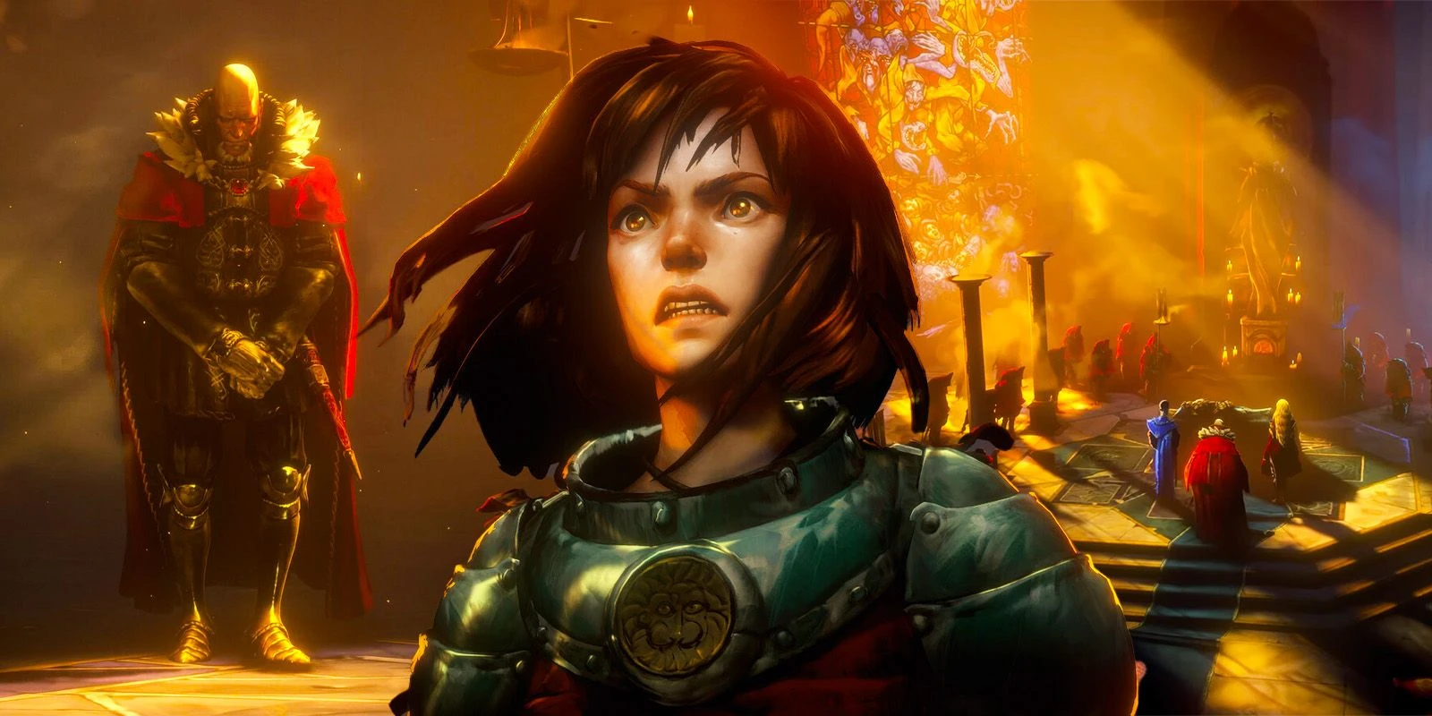 Moon Studios принесла извинения за неудачное обновление для No Rest for the Wicked и выпустила первый хотфикс